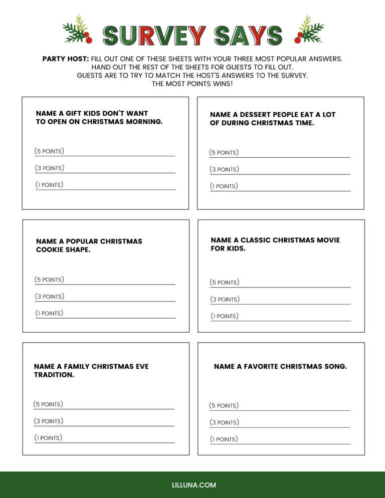 FREE Printable Christmas Games 4 FREEBIES Lil Luna free-printable-christmas-games-4-freebies-lil-luna