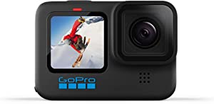 GoPro from Amazon.