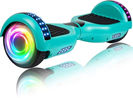 Hoverboard from Amazon.