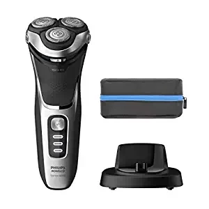 Shaver from Amazon.