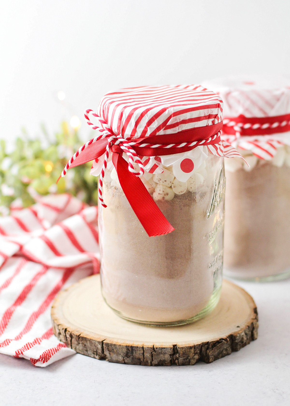 Coffee Kit in a Jar - Good DIY Gift for Coffee Lovers - Miss Wish