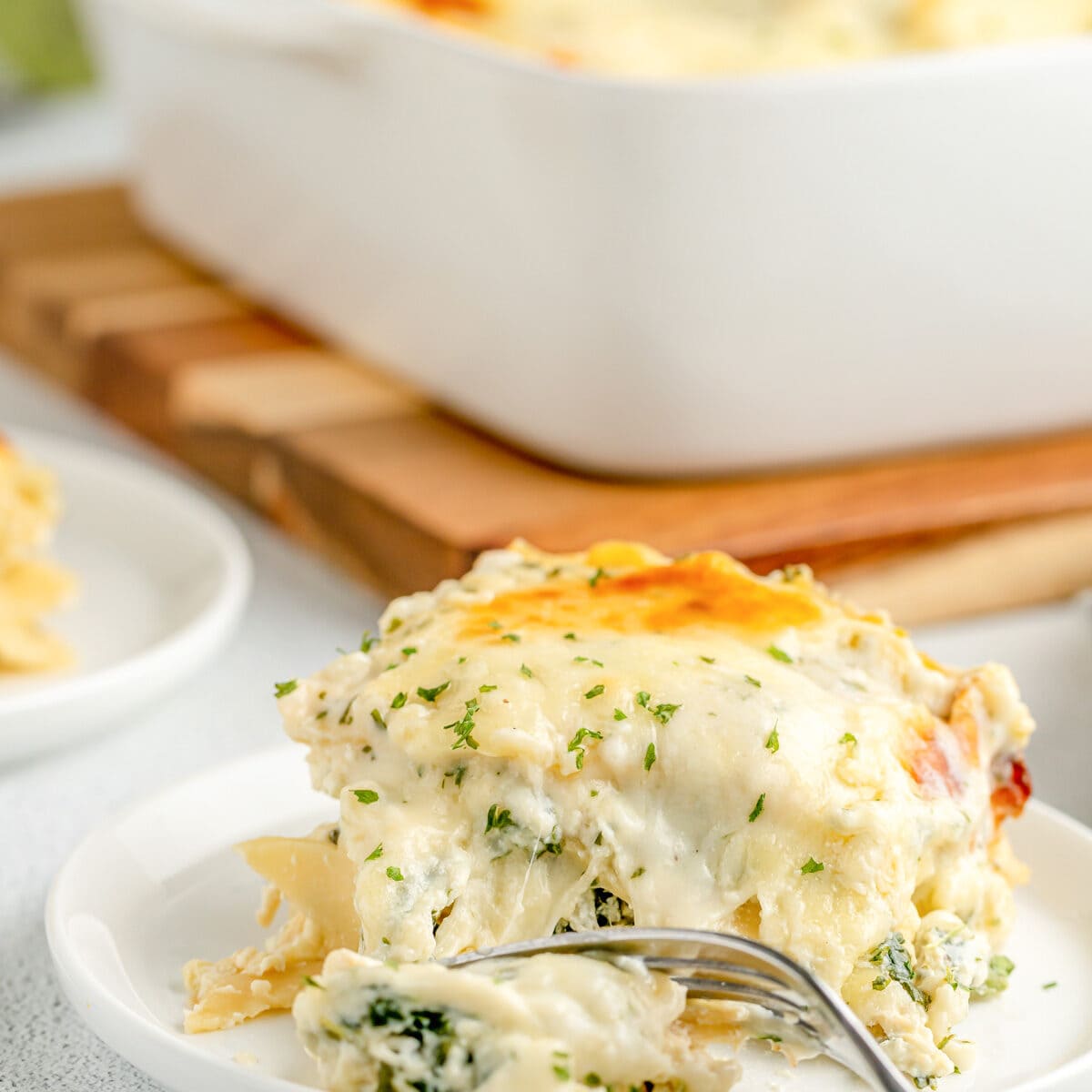 Lasagne Sauce À La viande ( LA MEILLEURE )