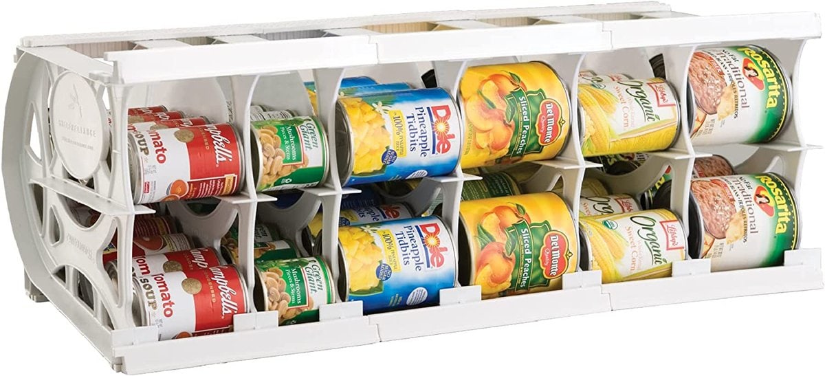 18 Best Pantry Organizers 2023, Shopping : Food Network