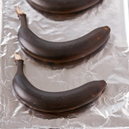 How to Ripen Bananas {3 Methods!} Lil' Luna