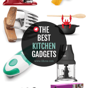 The Best Kitchen Gifts & Kitchen Gadgets of 2024