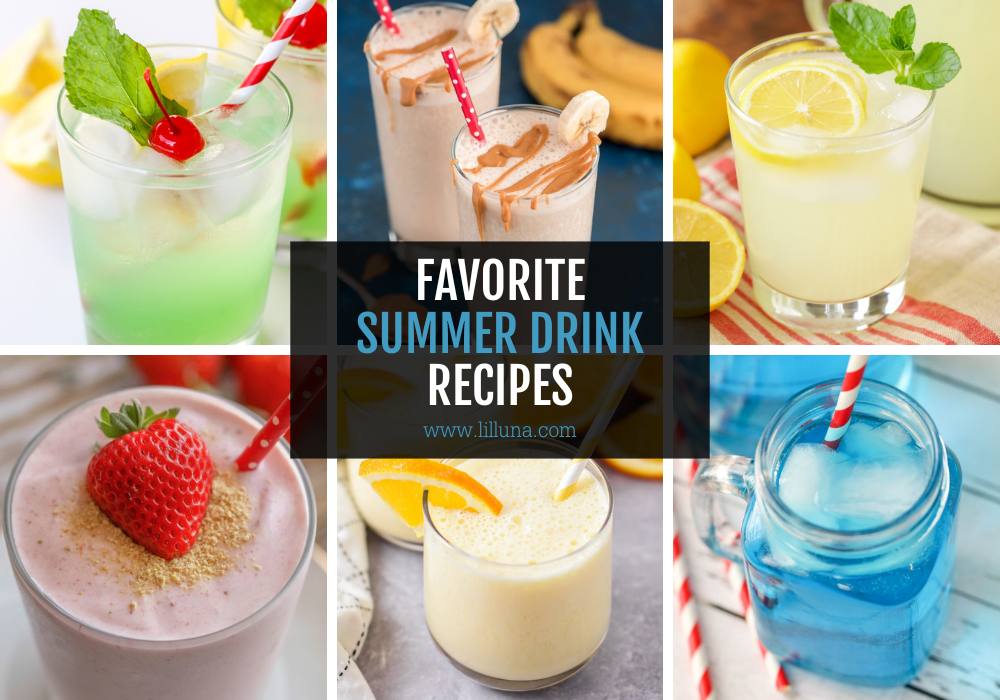 11 Frozen Blender Drink Recipes With Alcohol: Deliciously Chill