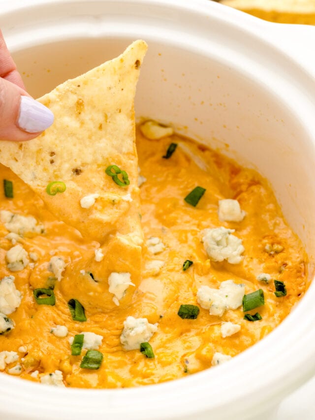 Oven Baked Chicken Wings Quick + EASY | Lil' Luna