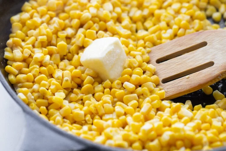 Mexican Street Corn {Torchy's Copycat!} +VIDEO Lil' Luna