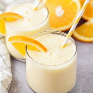 Orange Julius Recipe | Lil' Luna