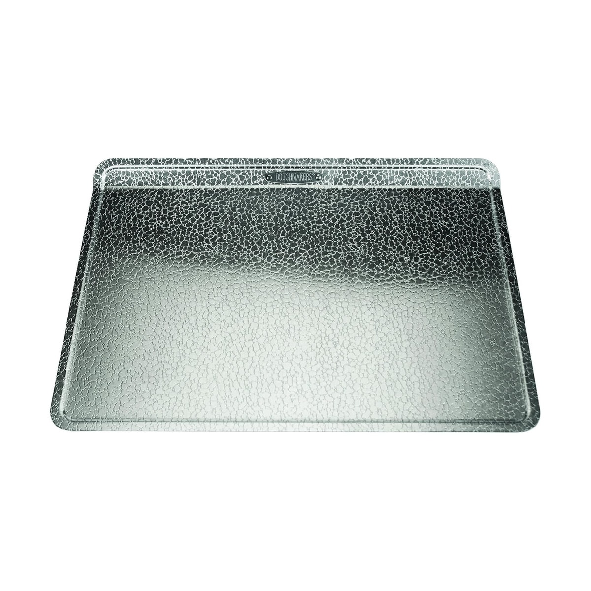 One doughmakers cookie sheet.