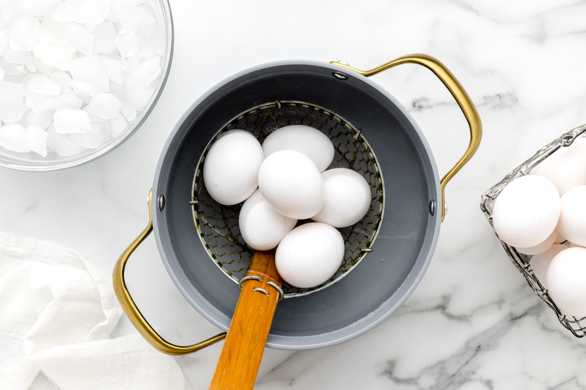 How to Cook Eggs Perfectly With Every Method