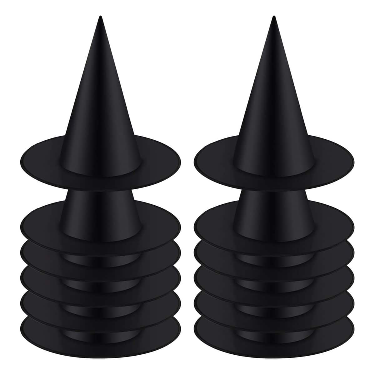 Witch Hats.