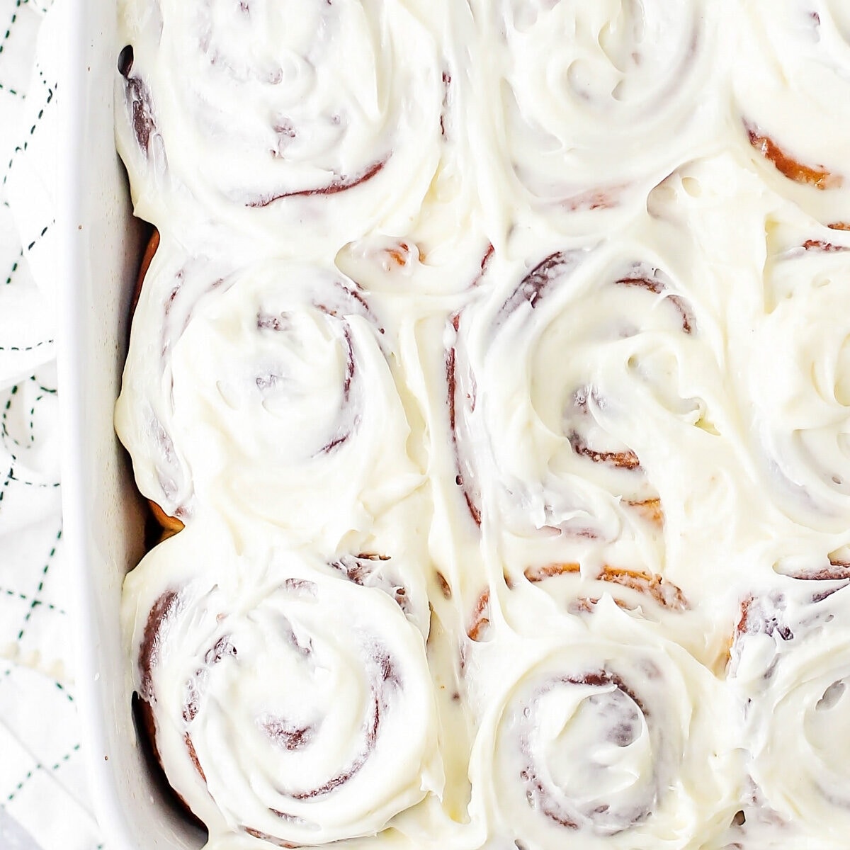 Homemade Cinnamon Rolls {Mom's FAMOUS Recipe!} Lil' Luna