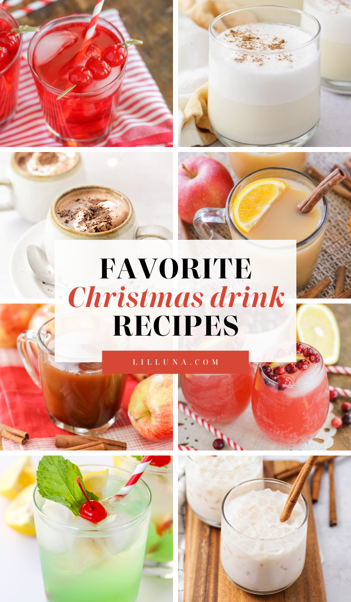 9 Festive Slow Cooker Drinks for the Holiday Season - Who Needs A