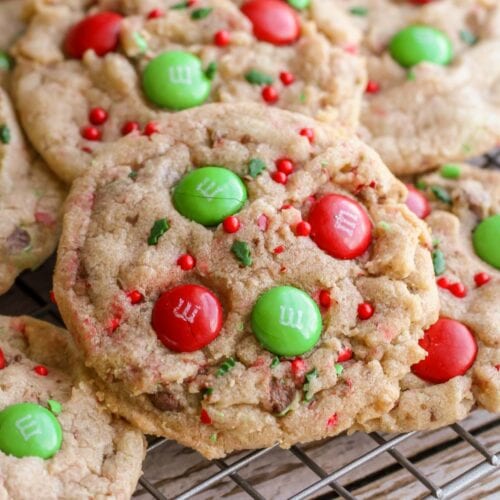 85+ BEST Christmas Cookies to Make This Season | Lil' Luna