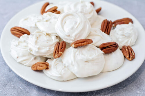 Old-Fashioned Divinity Recipe | Lil' Luna