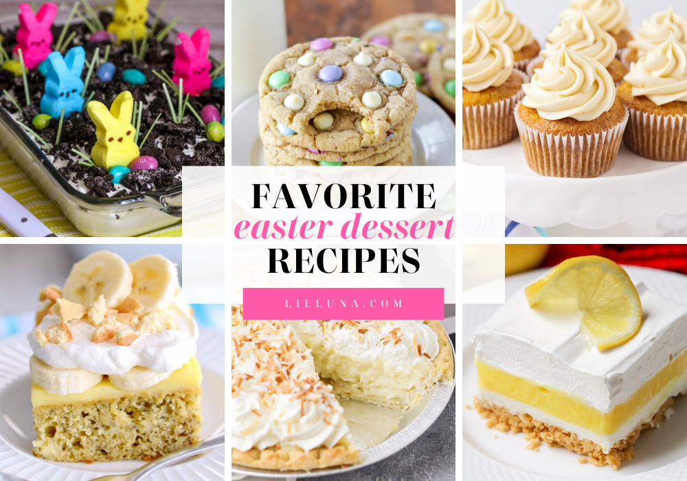 8 Delicious Desserts Featuring Edible Pansies