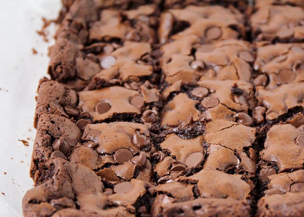 The £12 Chocolate Brownie Maker VS Homemade Chocolate Brownies 