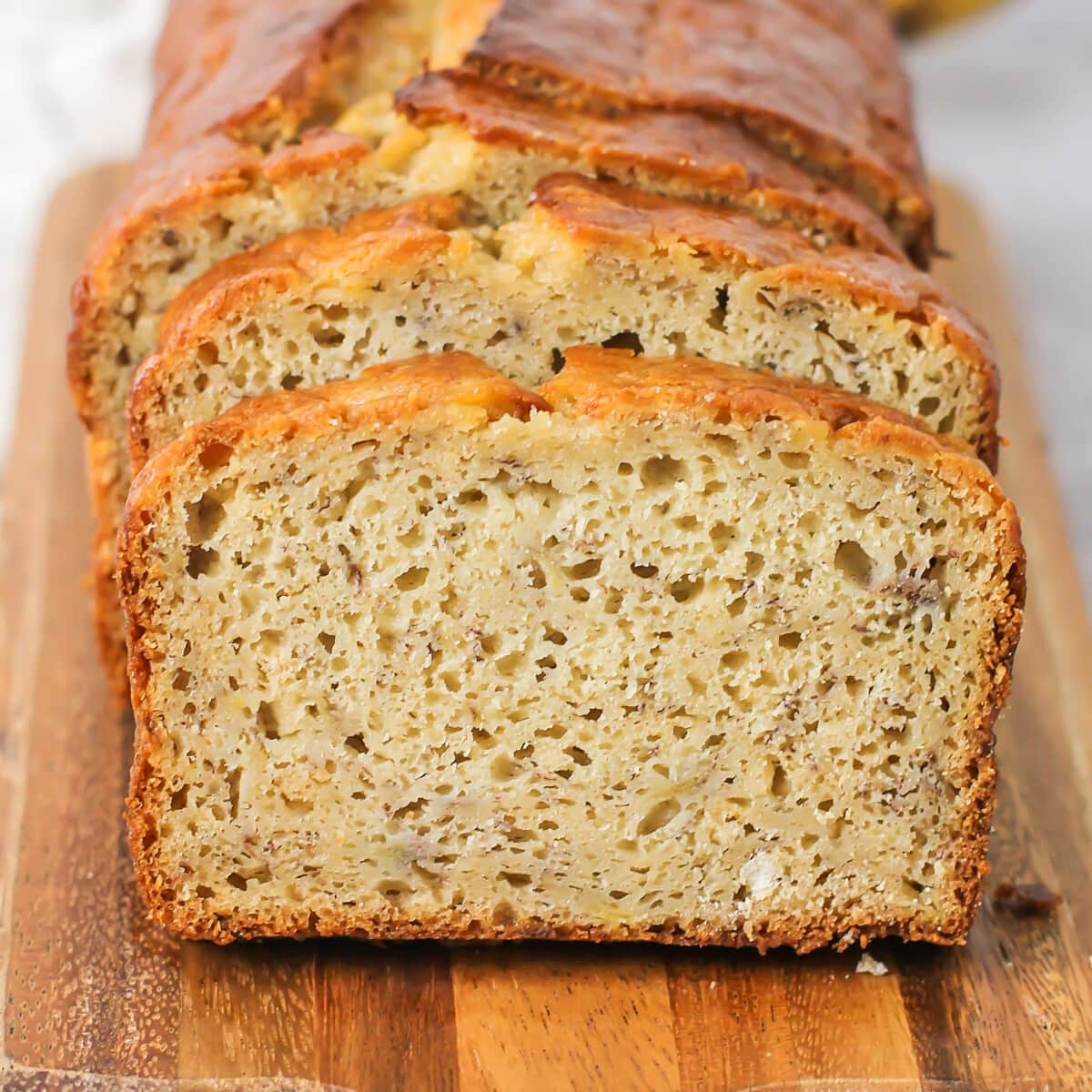 Super Moist Banana Bread Recipe Lil' Luna