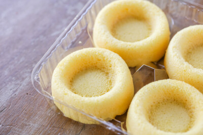 The Easiest Strawberry Shortcake | Lil' Luna