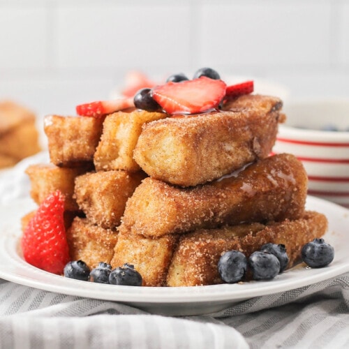 Breakfast for Dinner Ideas 22
