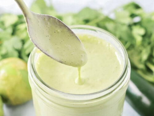 Cafe Rio Dressing