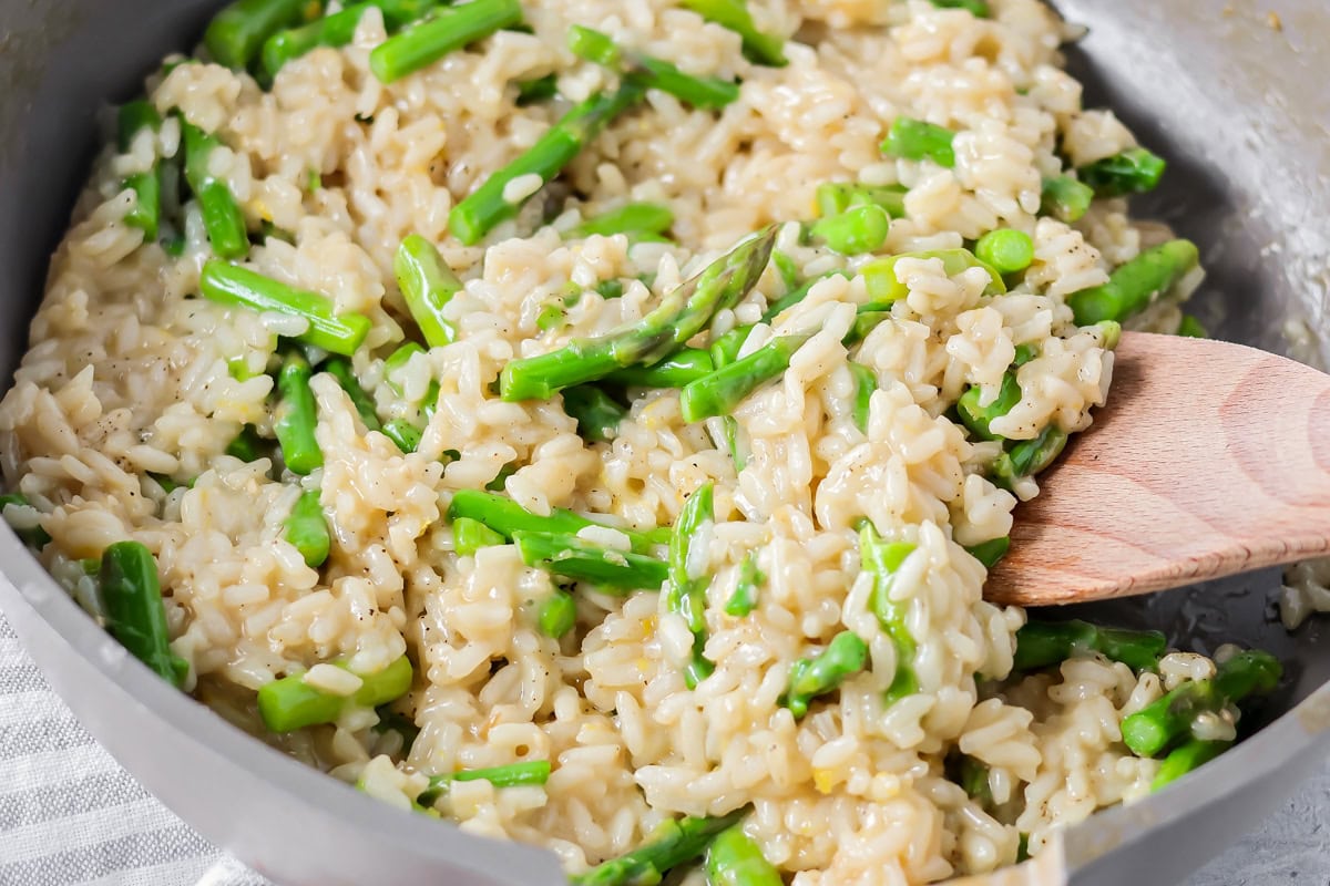 Risotto Recipe