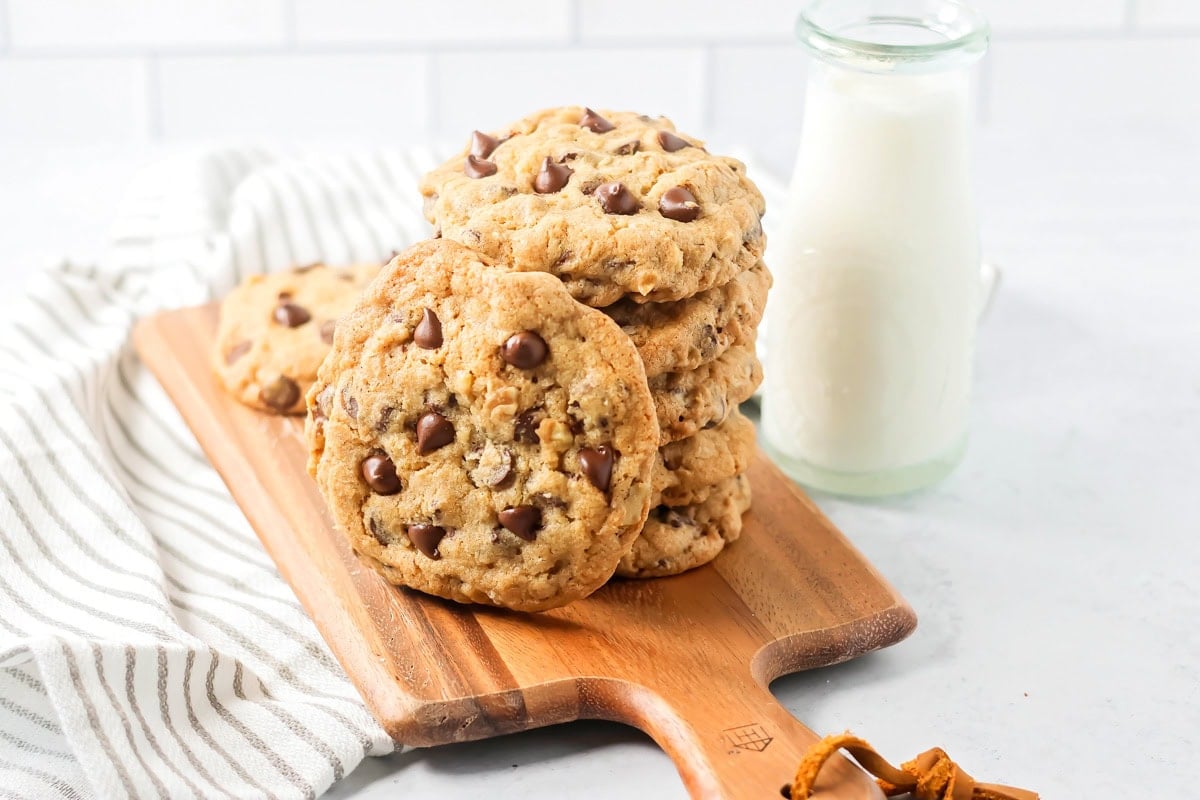 Doubletree Cookie Recipe