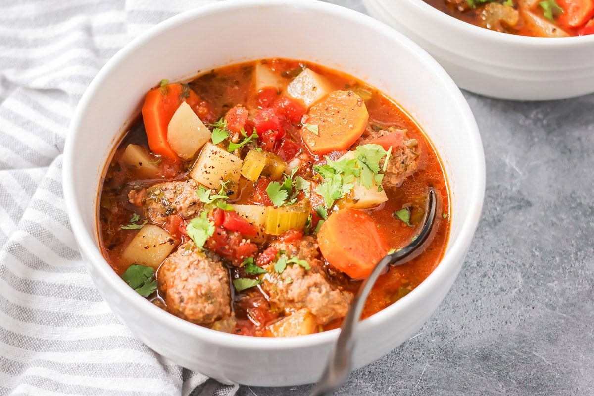 Albondigas Recipe