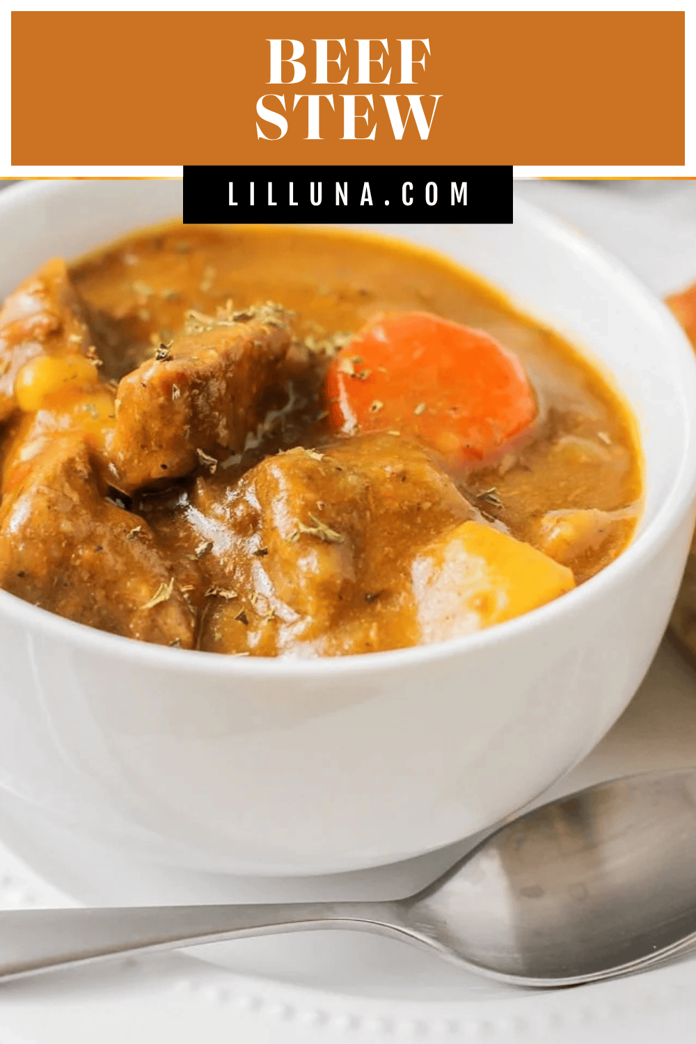 Best Beef Stew Recipe